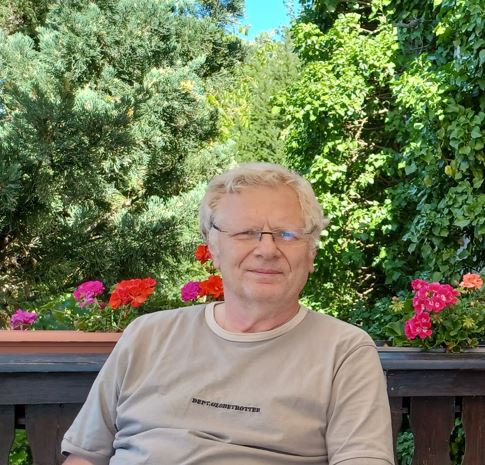 Rolf Kopsch