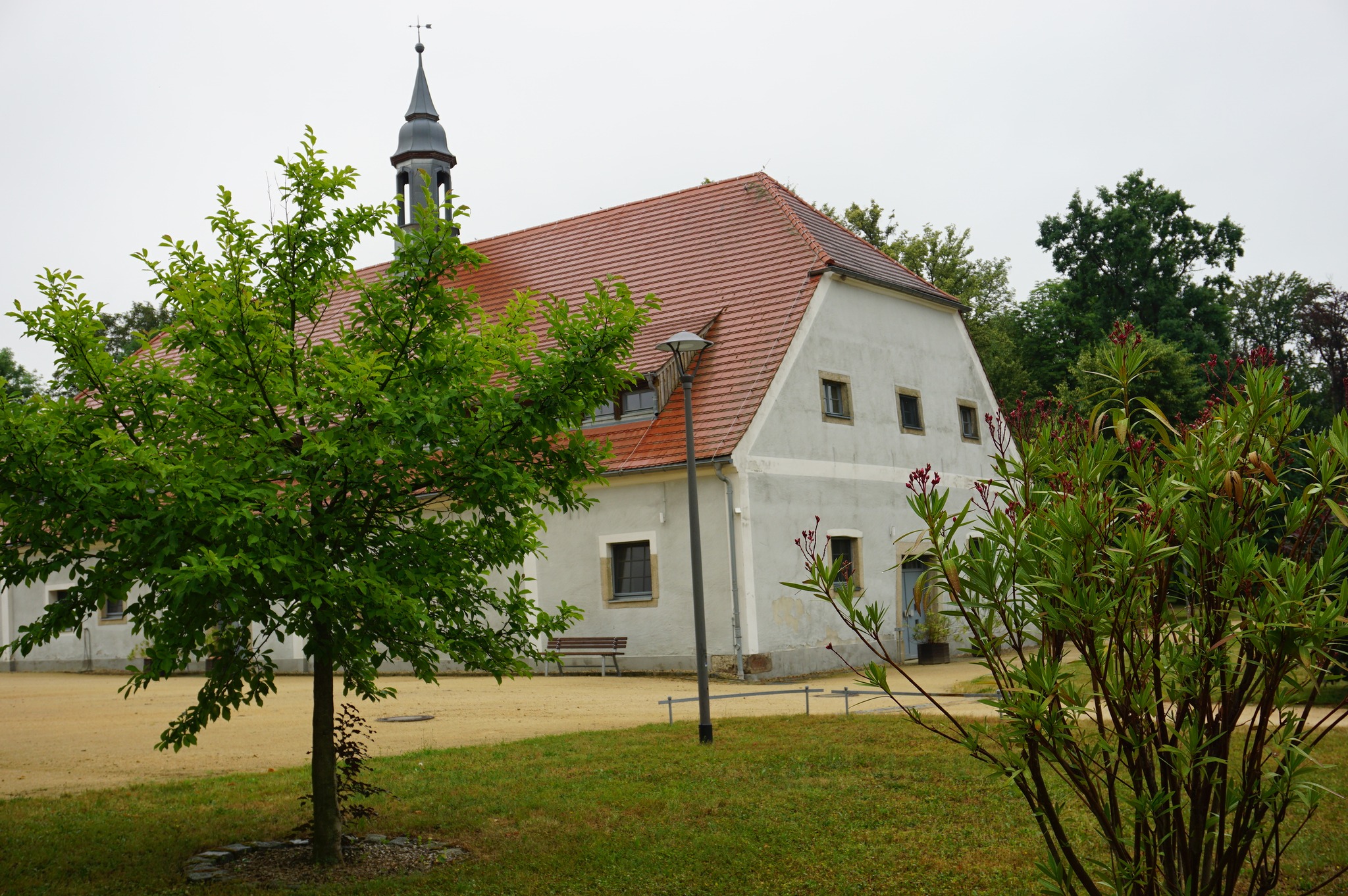 Schloss Krobnitz