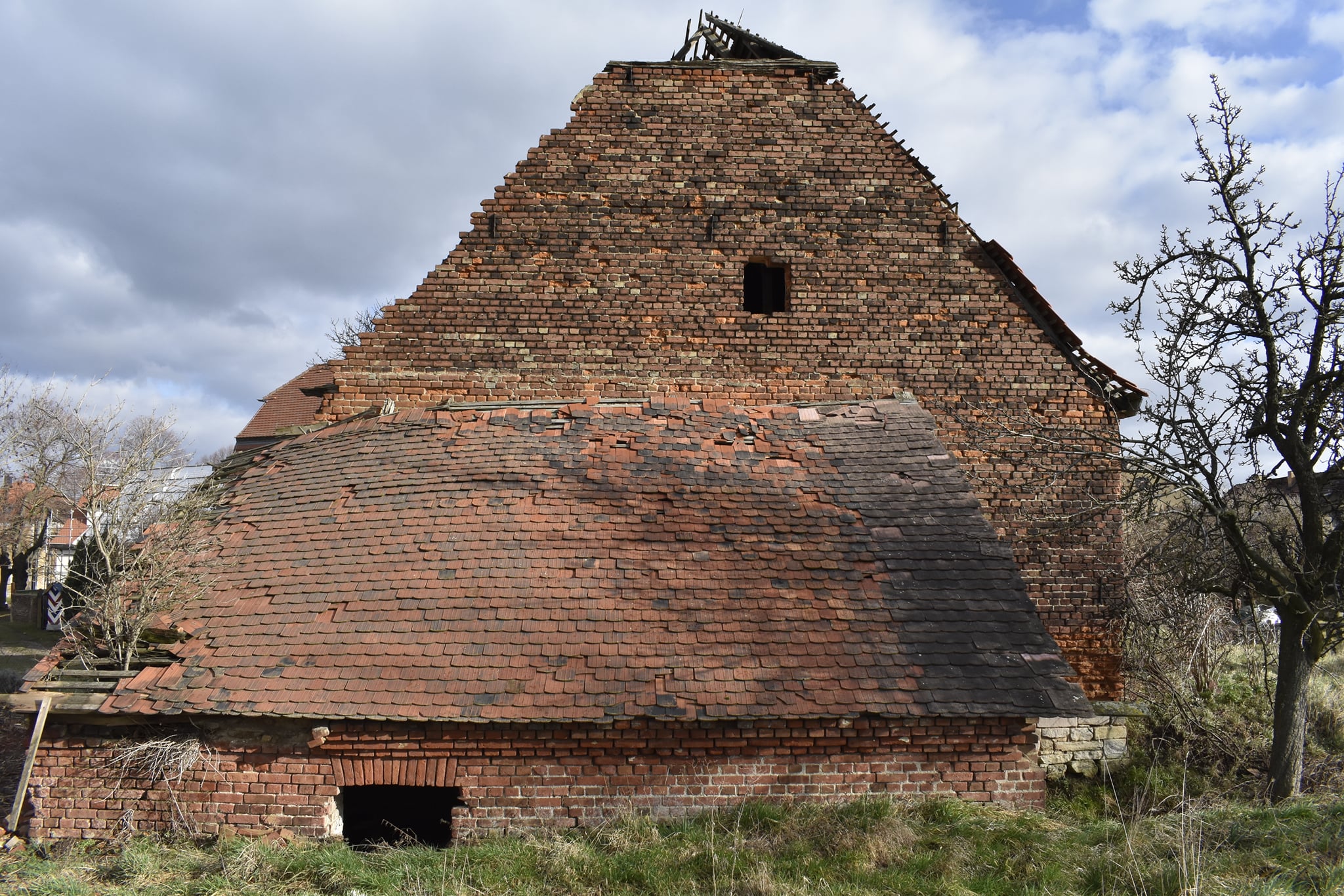 Wohnstallhaus Kaja