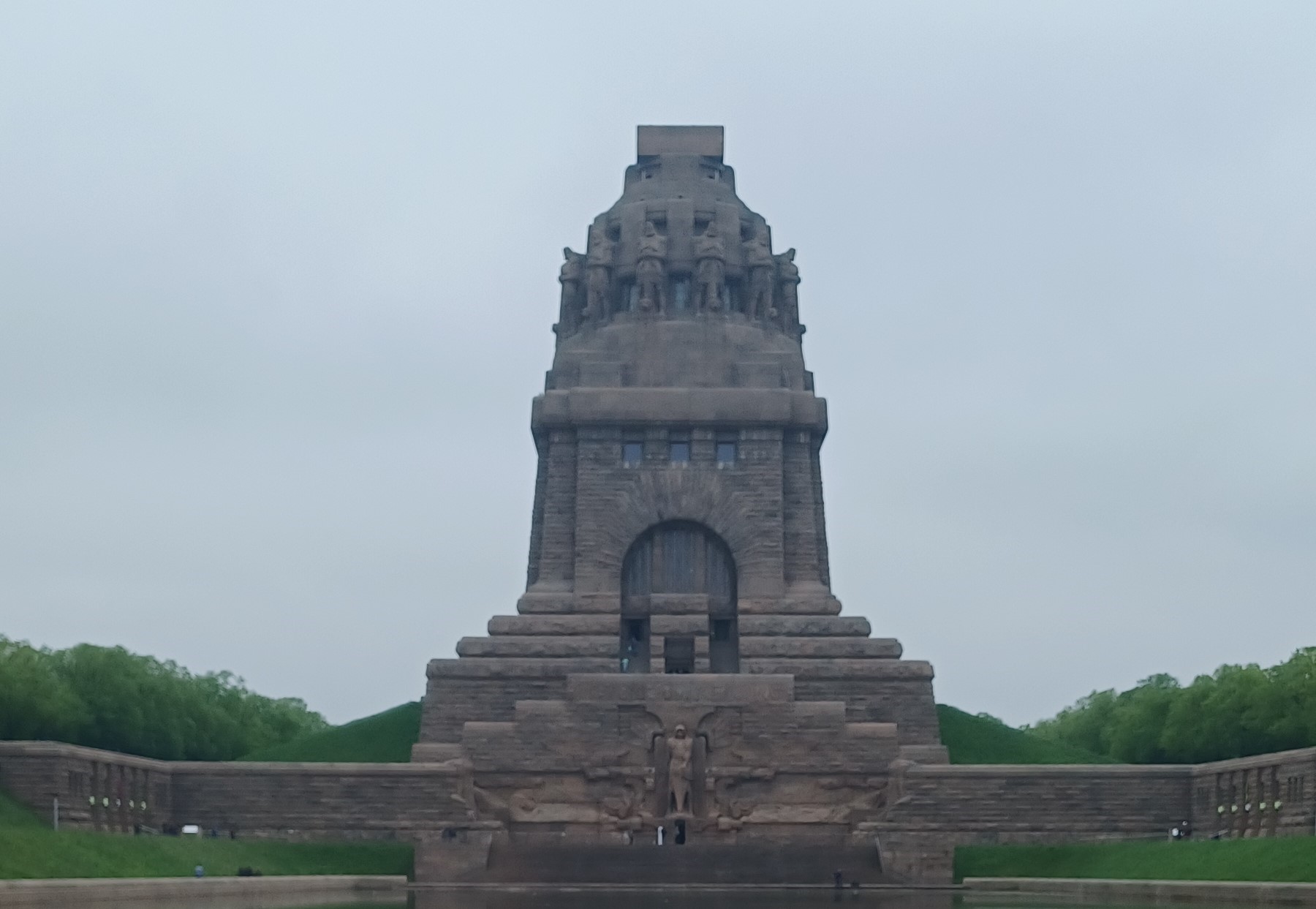 Völkerschlachtdenkmal