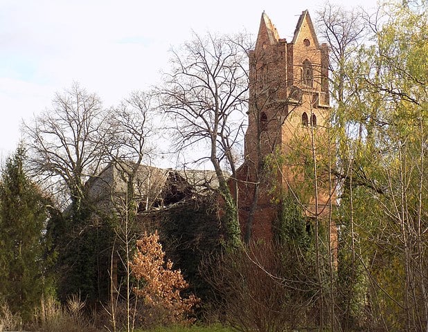 Bildquelle: Jwaller https://de.wikipedia.org/wiki/Nikolaikirche_(Zeitz)