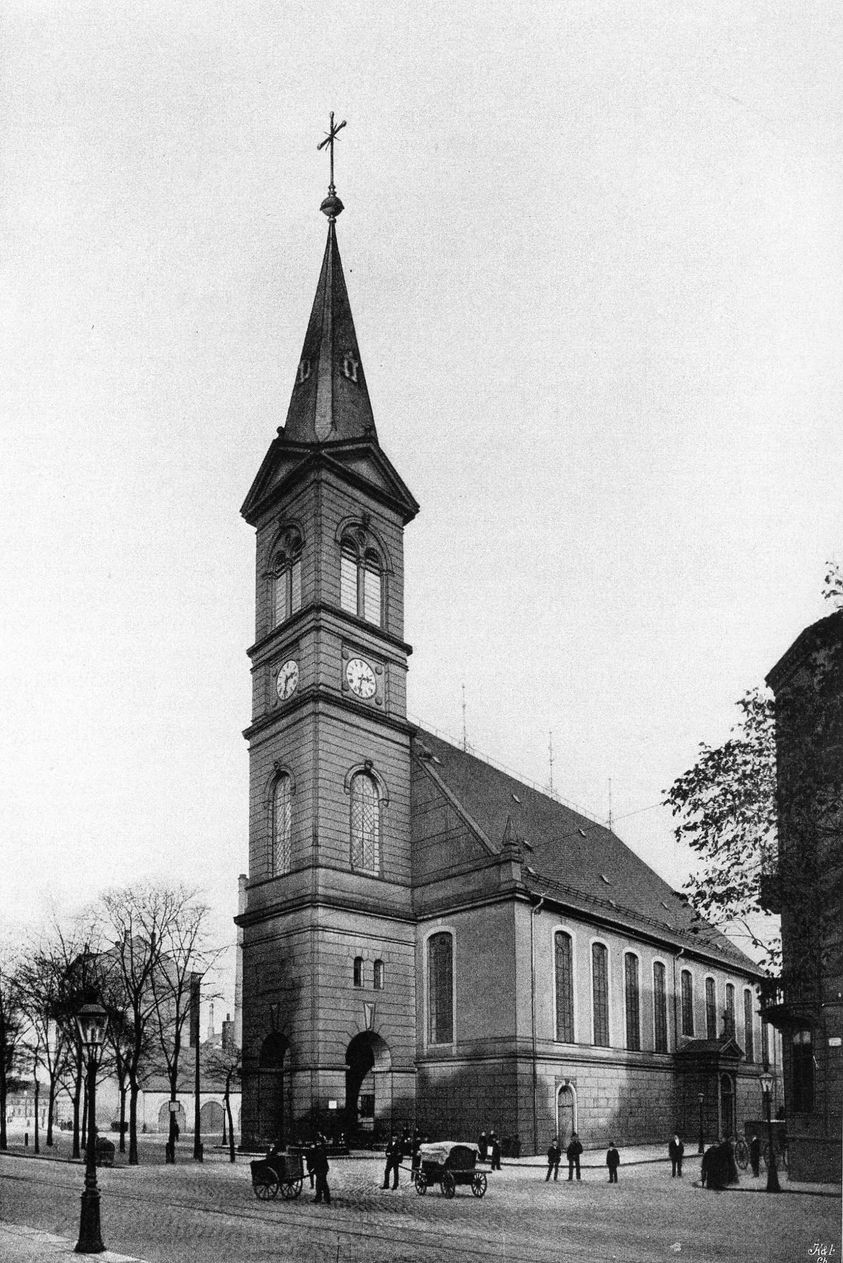 St.-Pauli-Kirche