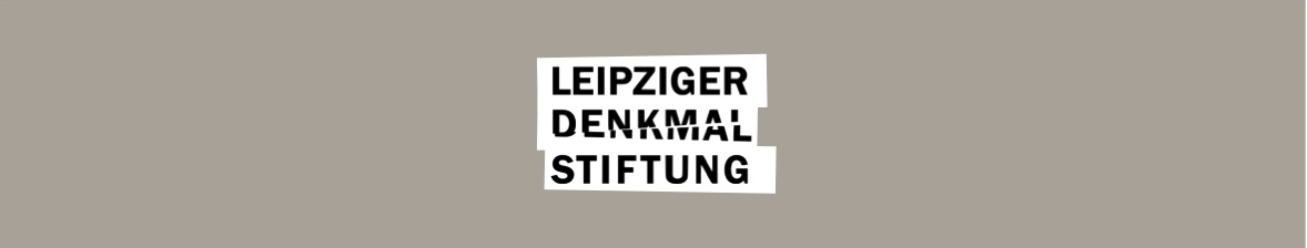 Willkommen bei der Leipziger Denkmalstiftung